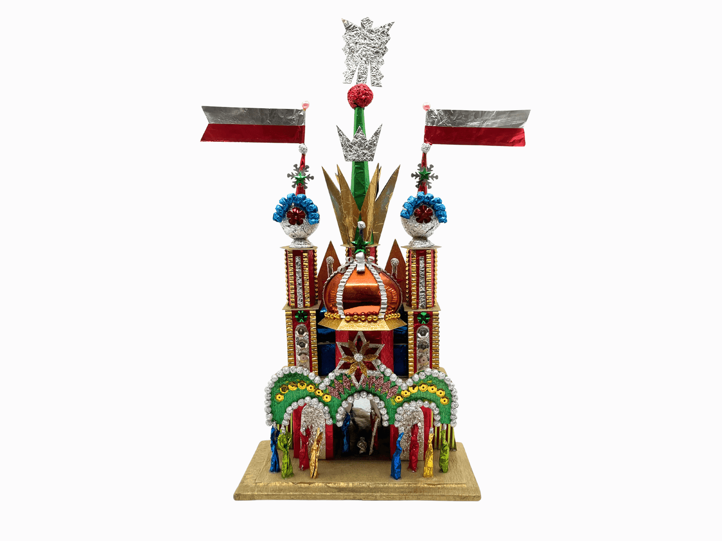 Polish Church Large 3