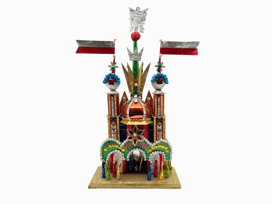 Polish Church Large 3