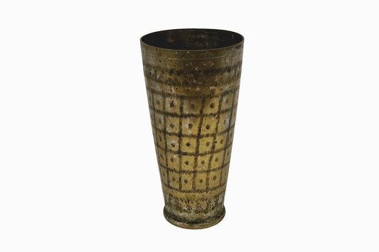 Vintage Lassi Cup Large 2
