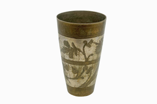 Vintage Lassi Cup Medium 2