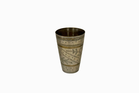 Vintage Lassi Cup Small 3