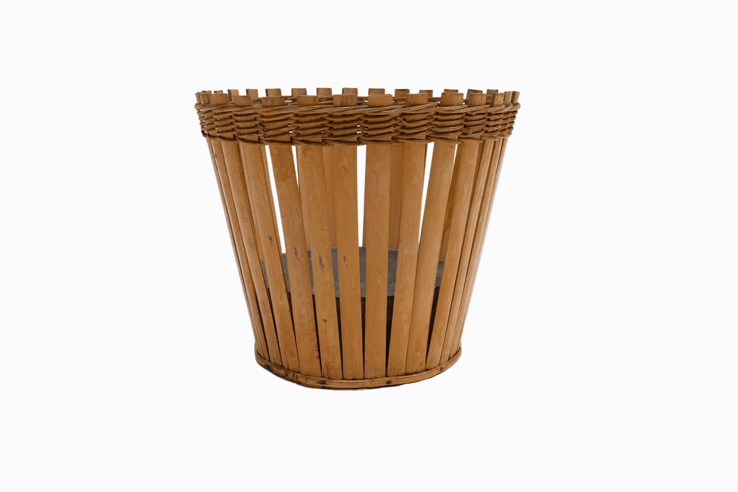 Spliit Bamboo Planter