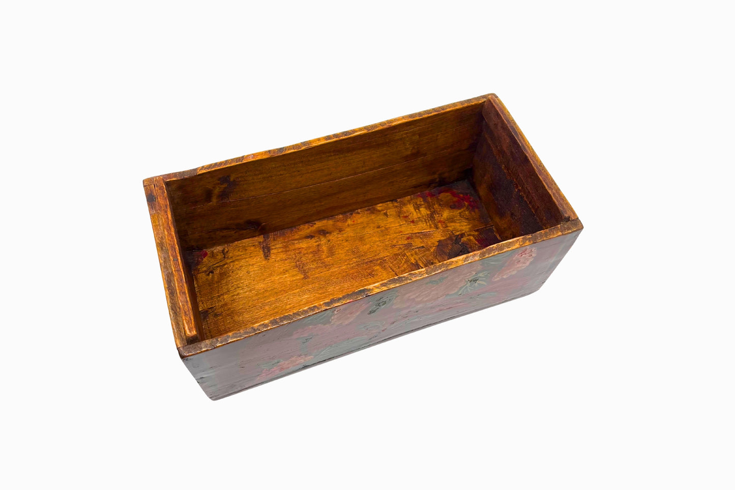 Chinese Painted Box I