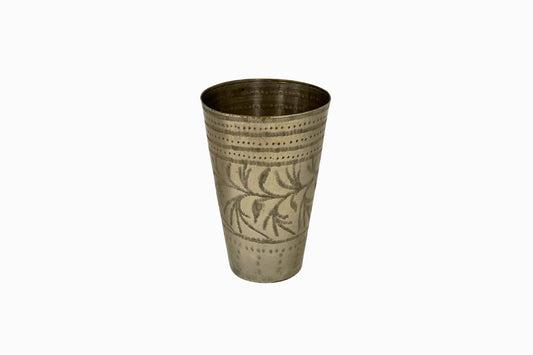 Vintage Lassi Cup Small 4