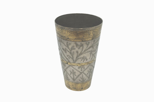 Vintage Lassi Cup Medium 1
