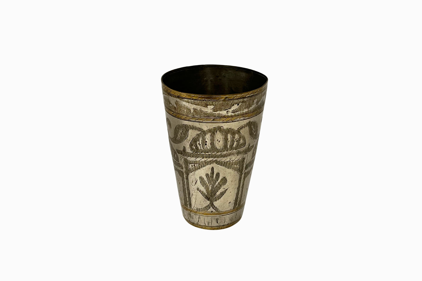 Vintage Lassi Cup Small 5