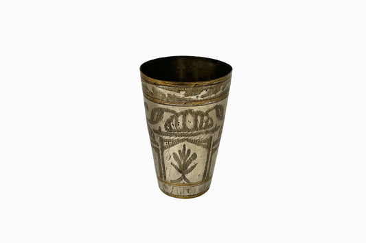 Vintage Lassi Cup Small 5