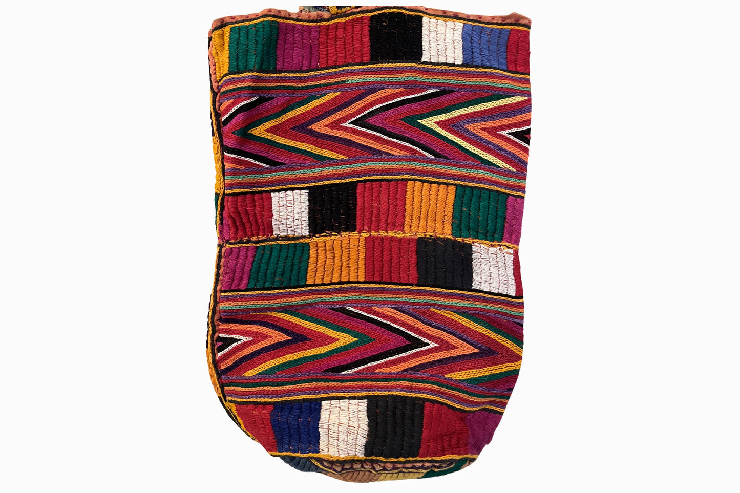 Rajasthani Embroidered Bag