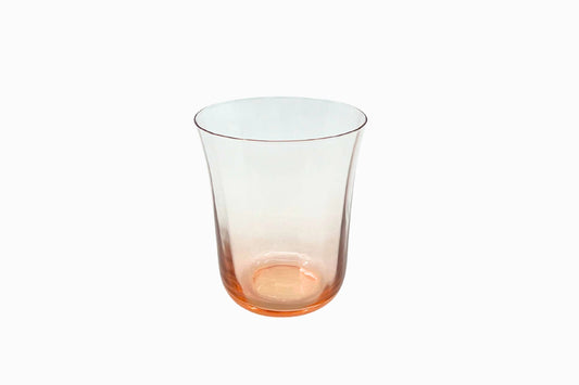 Pink Water Glasses