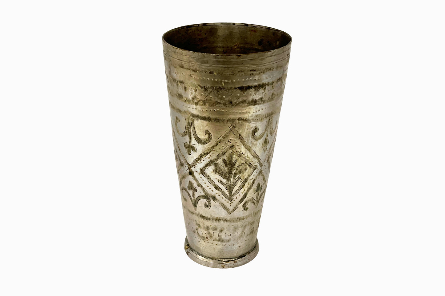 Vintage Lassi Cup Large 1