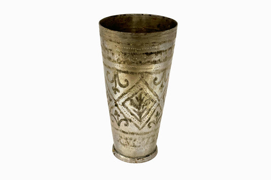 Vintage Lassi Cup Large 1