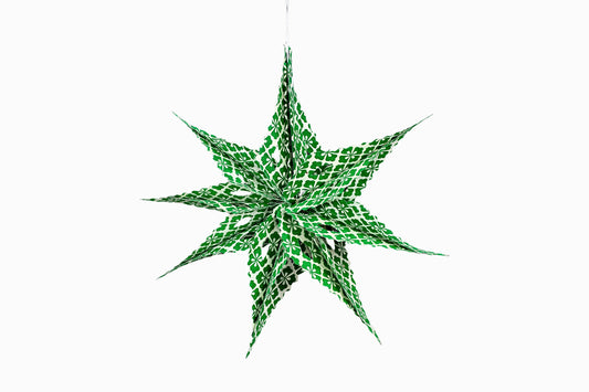 Sirius Star Decoration