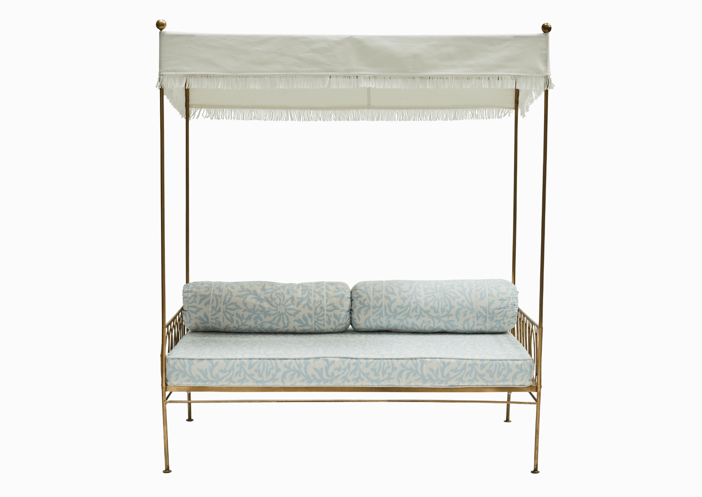PALM SPRINGS DAYBED - V&A COLLABORATION