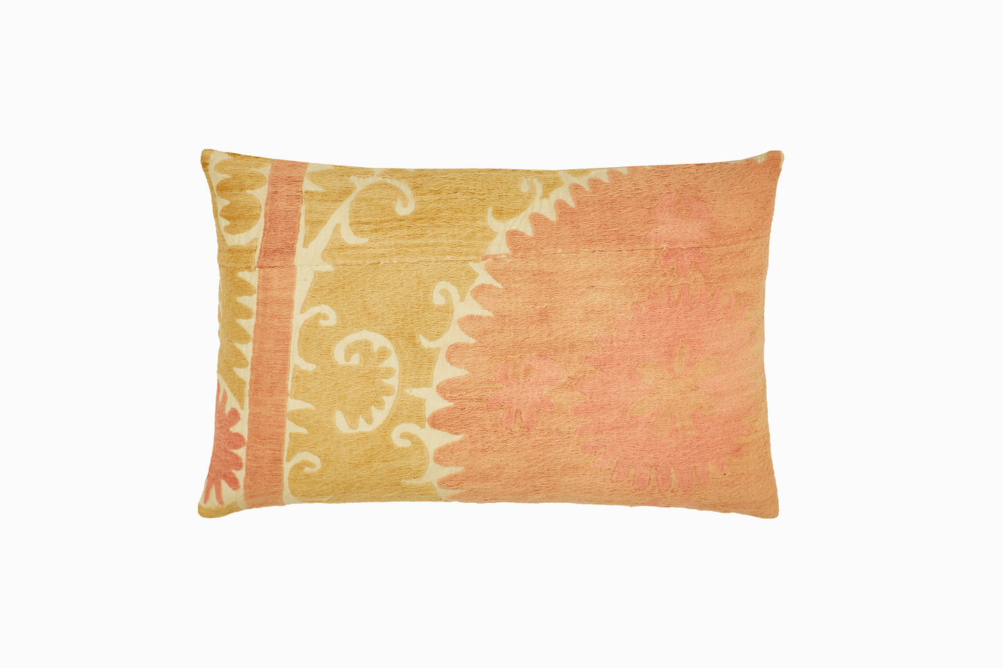 Embroidered Cushion Ref 10