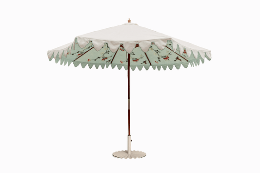V&A Collaboration 3M Chinoiserie Sunshade