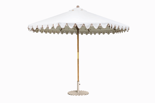 3M CREAM RAJA PRINT SUNSHADE