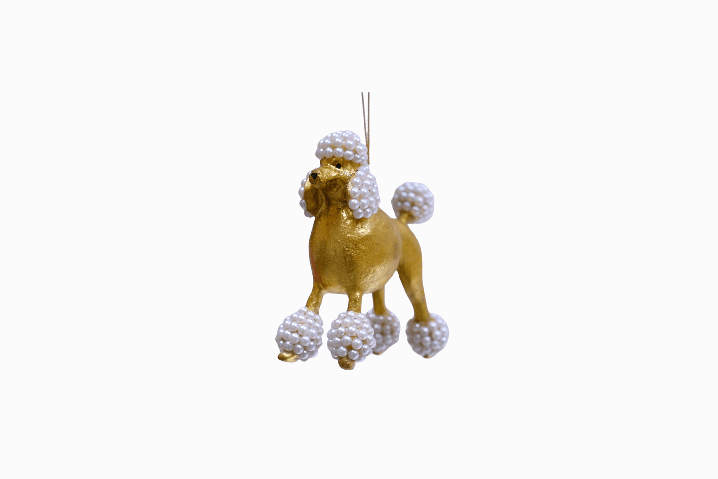Pearly Poodle