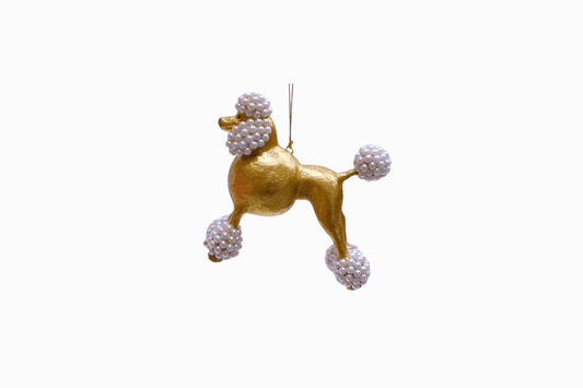 Pearly Poodle