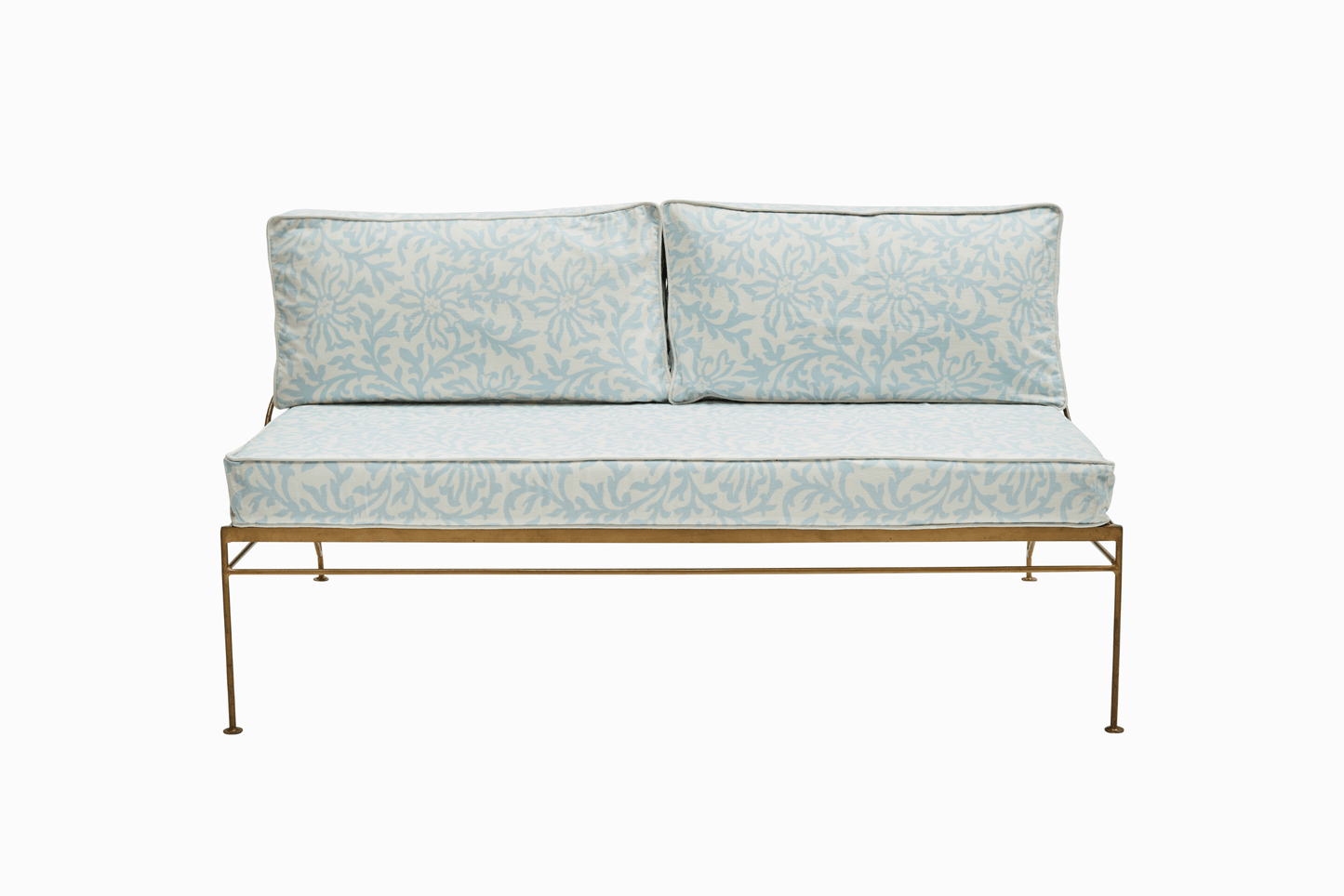 PALM SPRINGS SOFA - V&A COLLABORATION