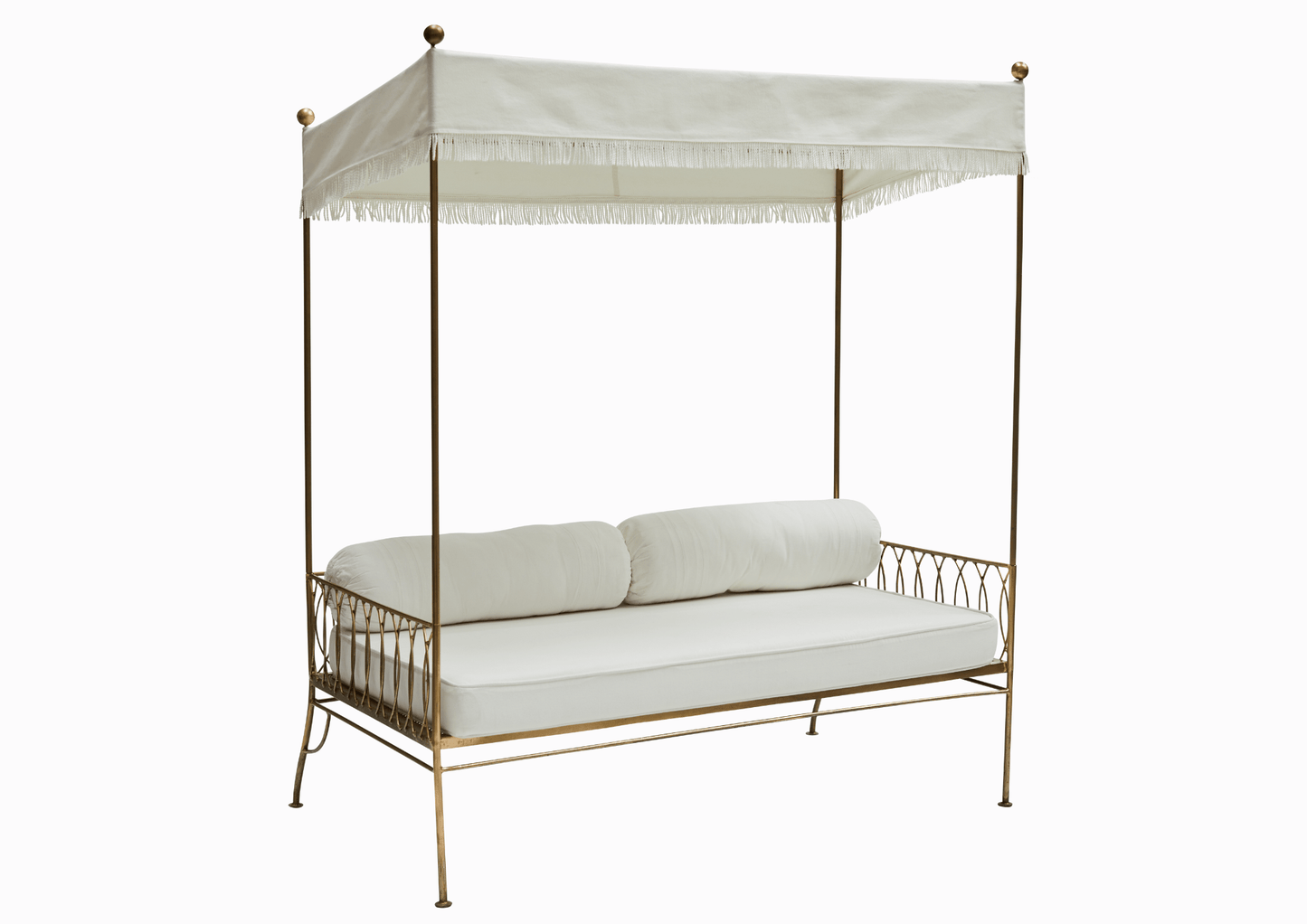 PALM SPRINGS DAYBED - CREAM