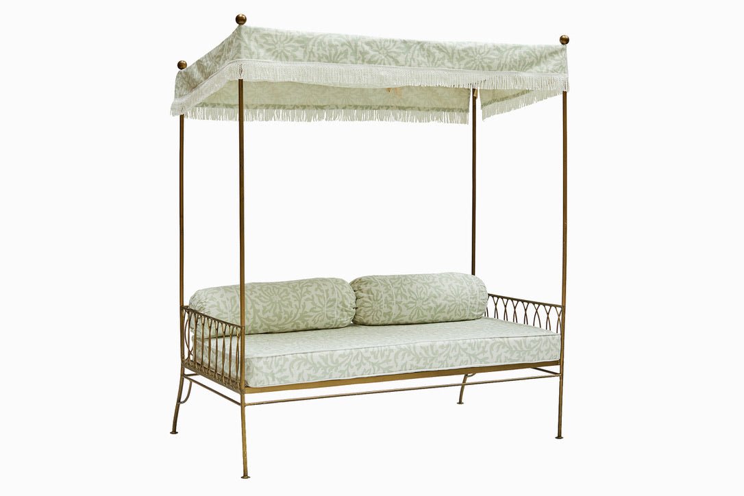 PALM SPRINGS DAYBED - V&A COLLABORATION