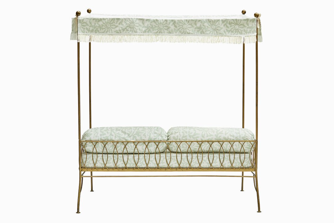 PALM SPRINGS DAYBED - V&A COLLABORATION