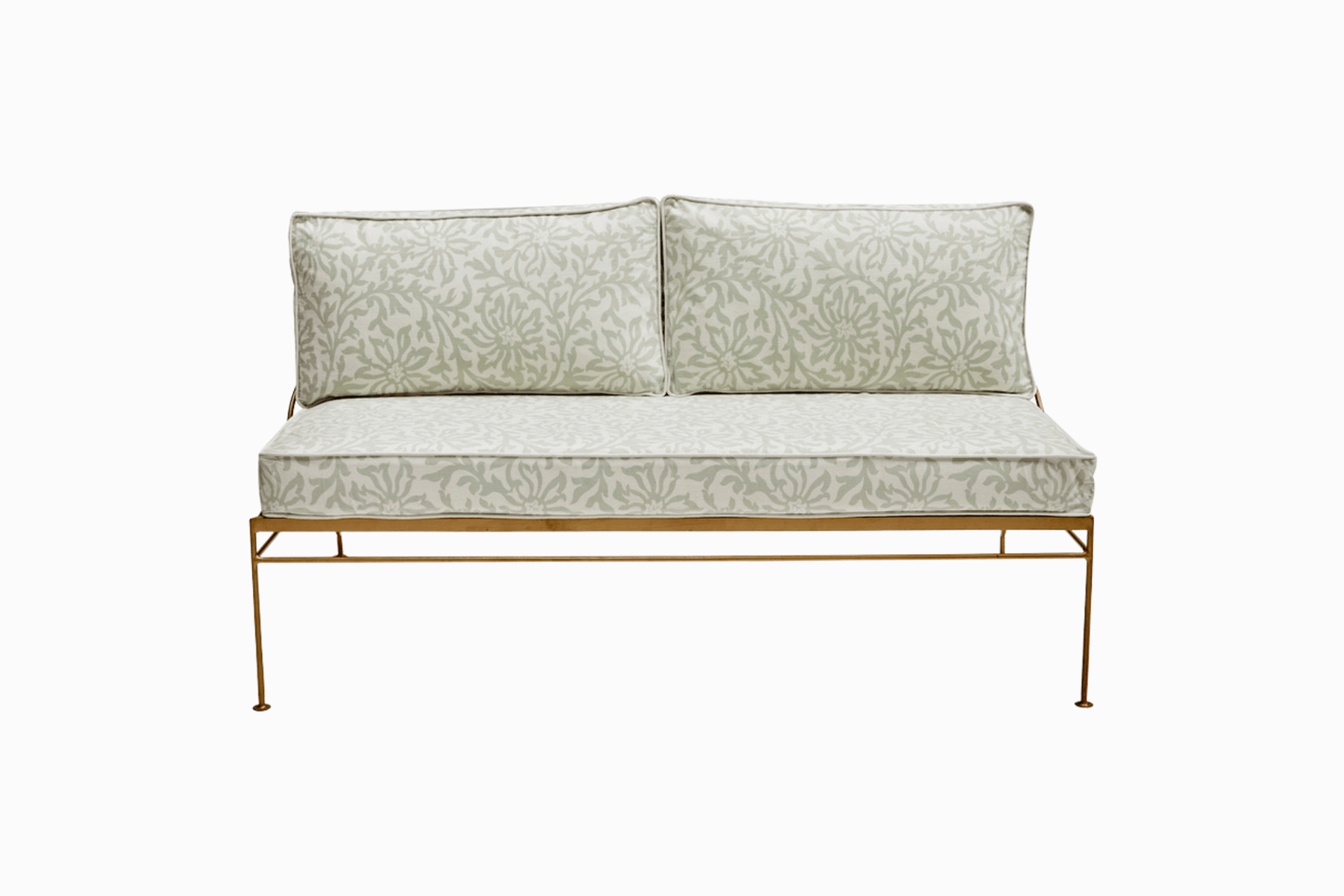 PALM SPRINGS SOFA - V&A COLLABORATION