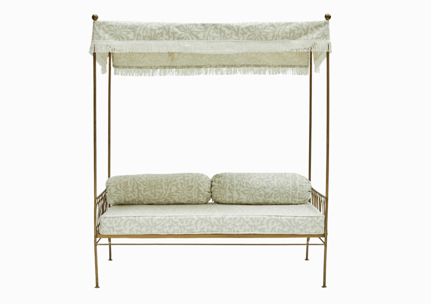 PALM SPRINGS DAYBED - V&A COLLABORATION