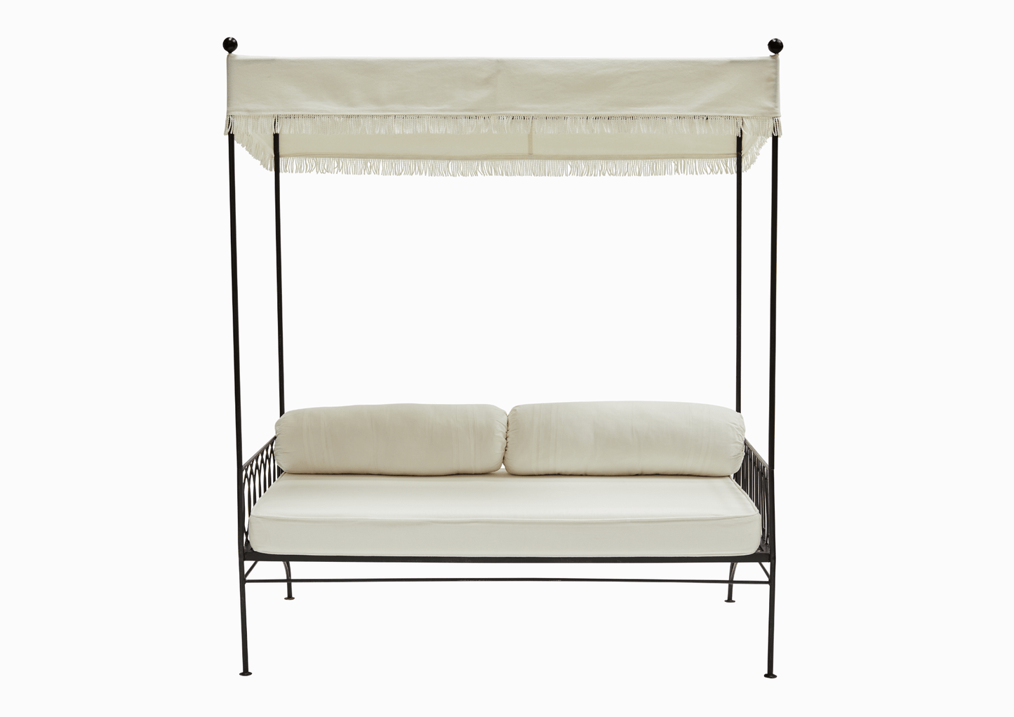 PALM SPRINGS DAYBED - CREAM