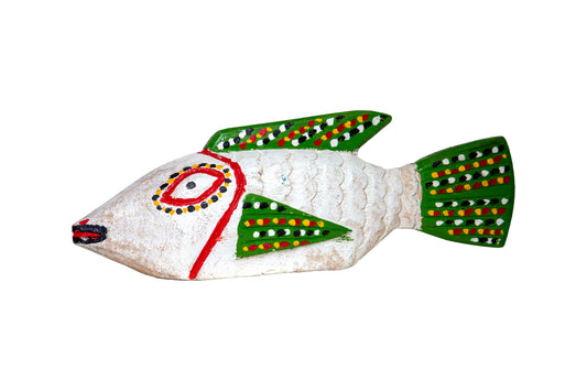 White  Bozo Fish-2