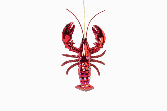 Red Lobster decoration