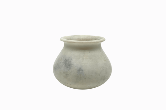 Marble Vase
