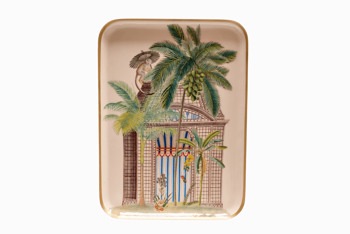 Medium Monkey Tray