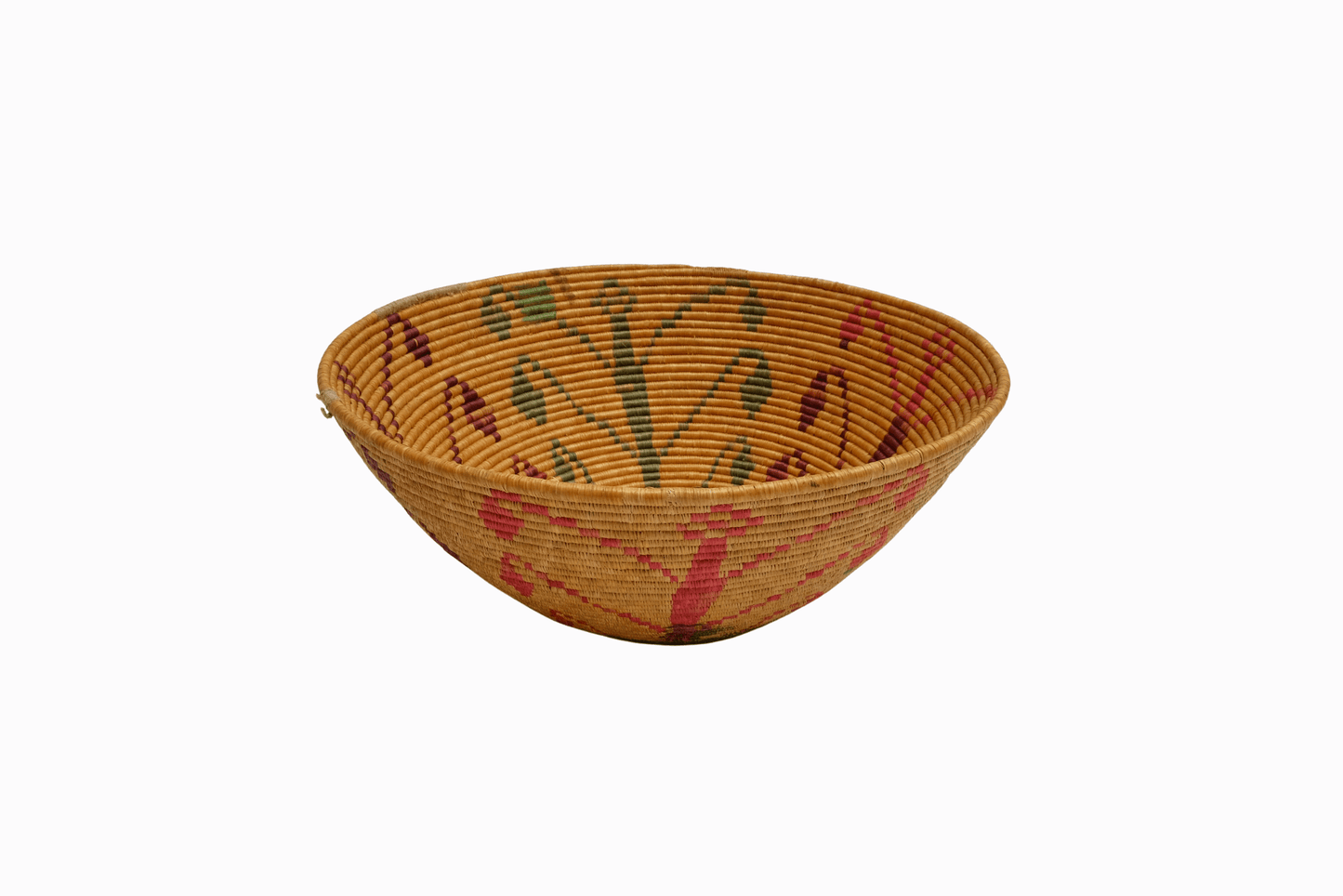 CESTA BEREBER Q