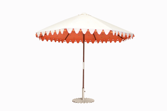 3M ORANGE GOLD STAR SUNSHADE