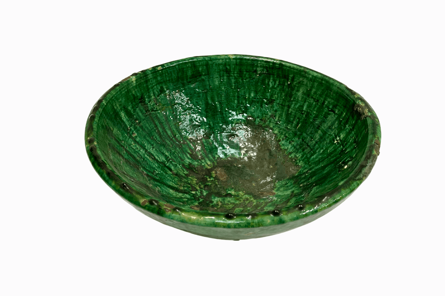 Large Zagora bowl 1