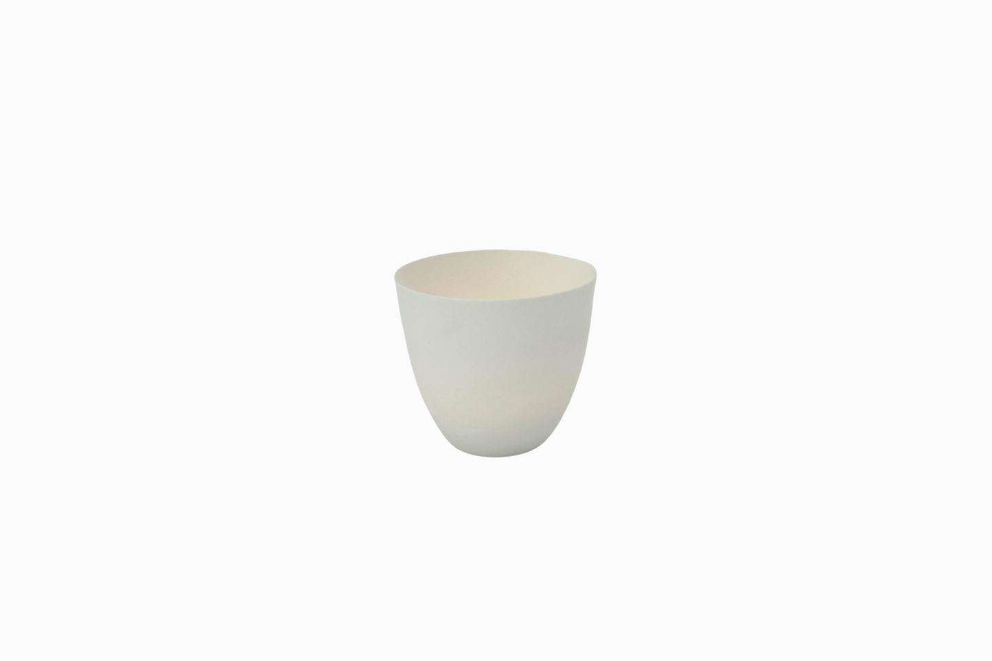 VOTIVES SUÉDOISES EN VERRE CLAIR REF 3