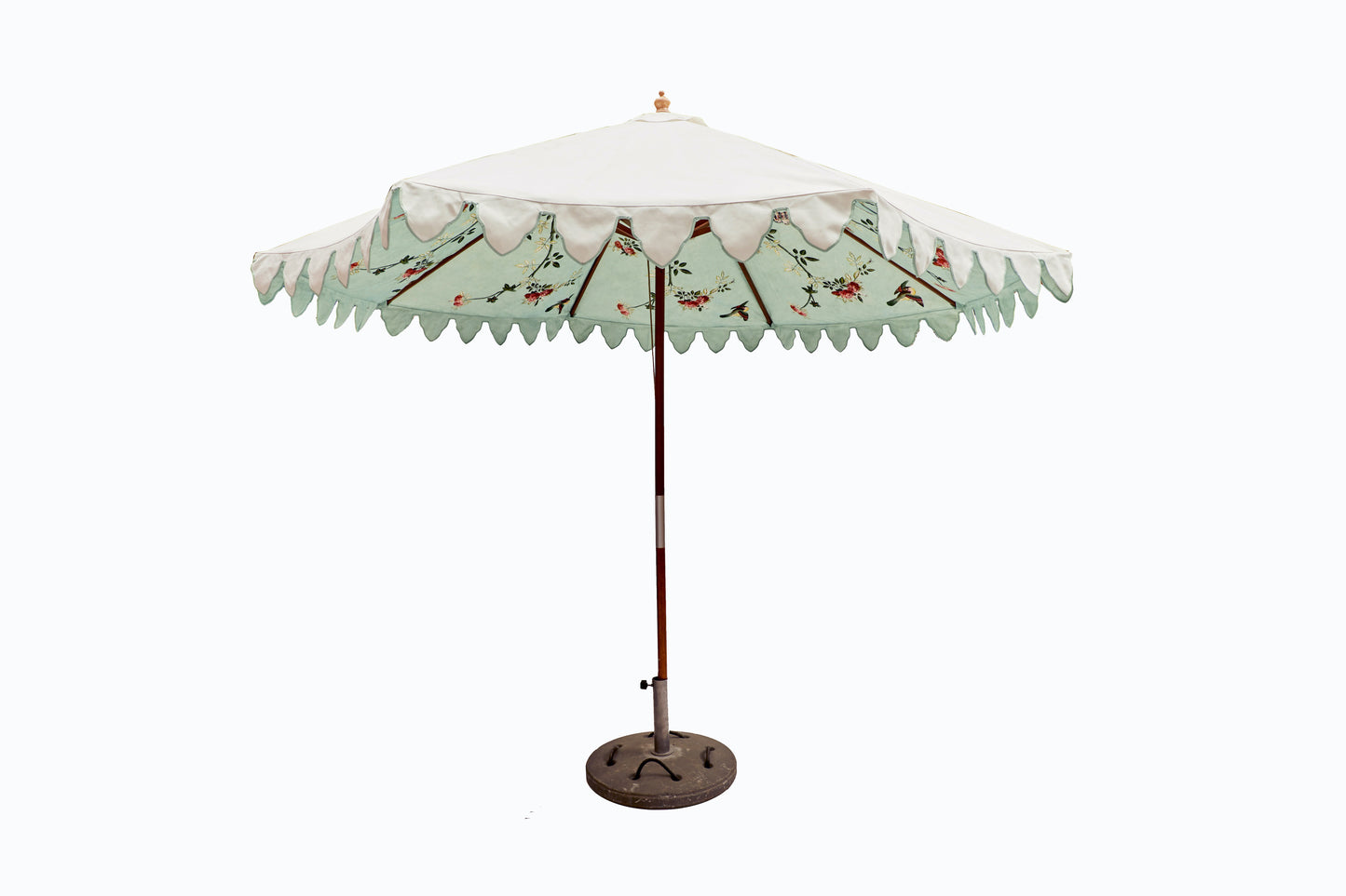 V&A Collaboration 3M Chinoiserie Sunshade