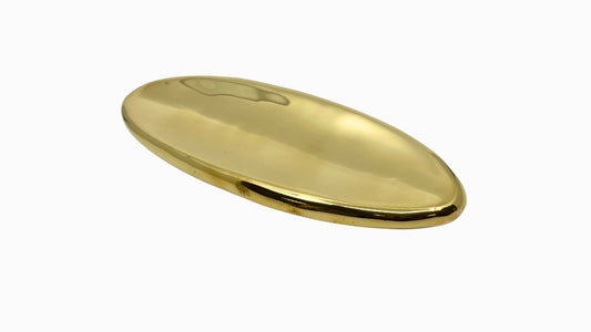 Brass Trinket Dish