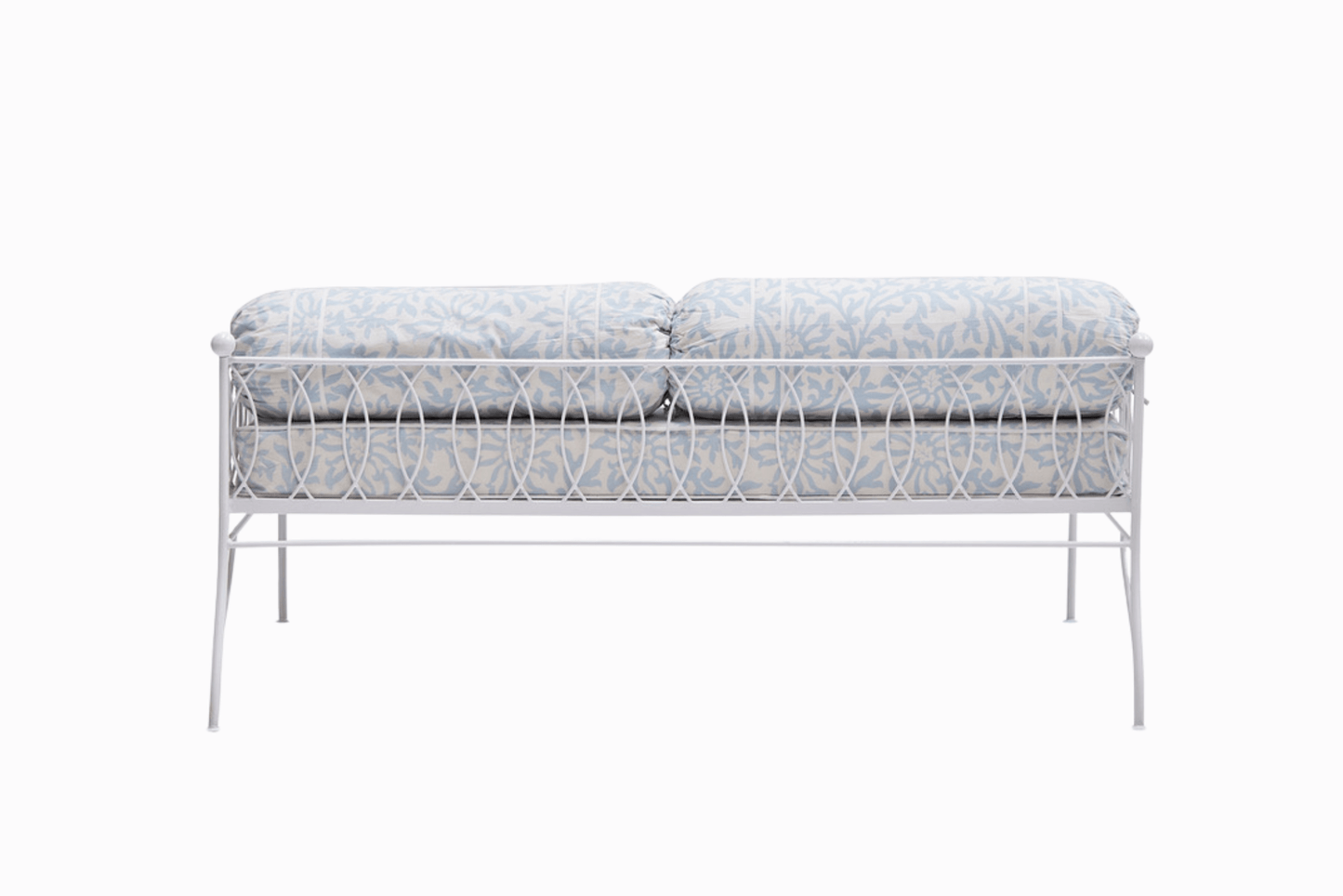 PALM SPRINGS DAYBED - V&A COLLABORATION