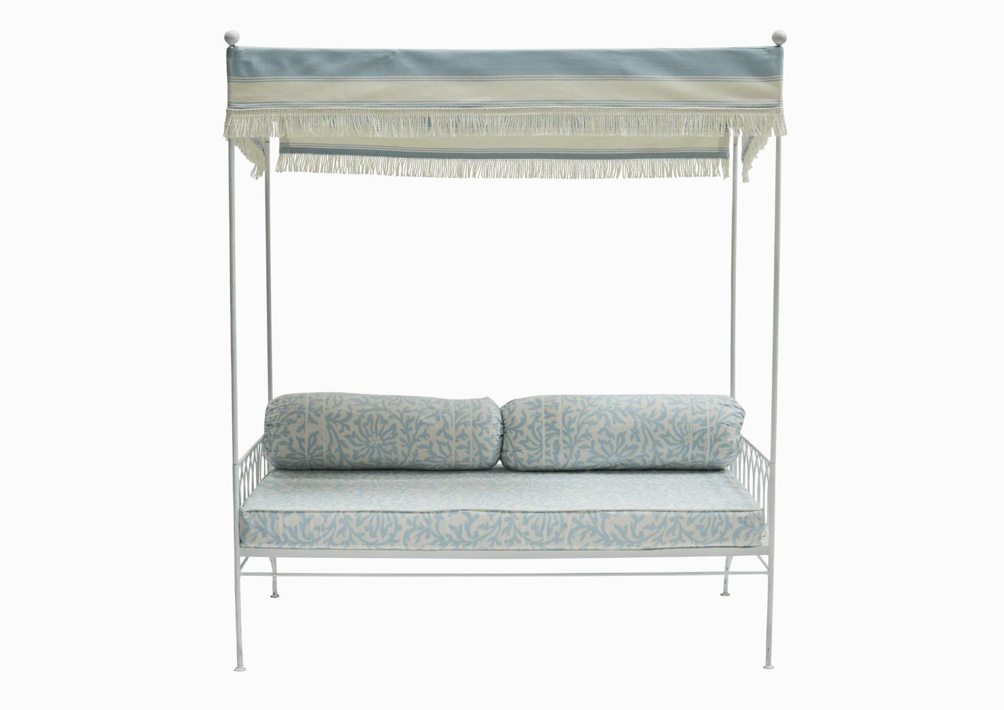 PALM SPRINGS DAYBED - V&A COLLABORATION