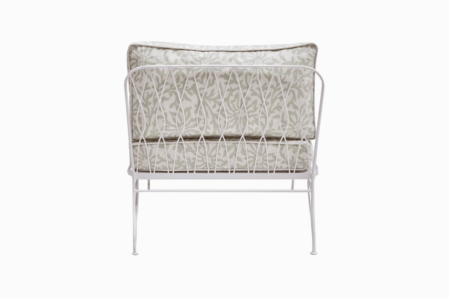 PALM SPRINGS CHAIR V&A COLLABORATION