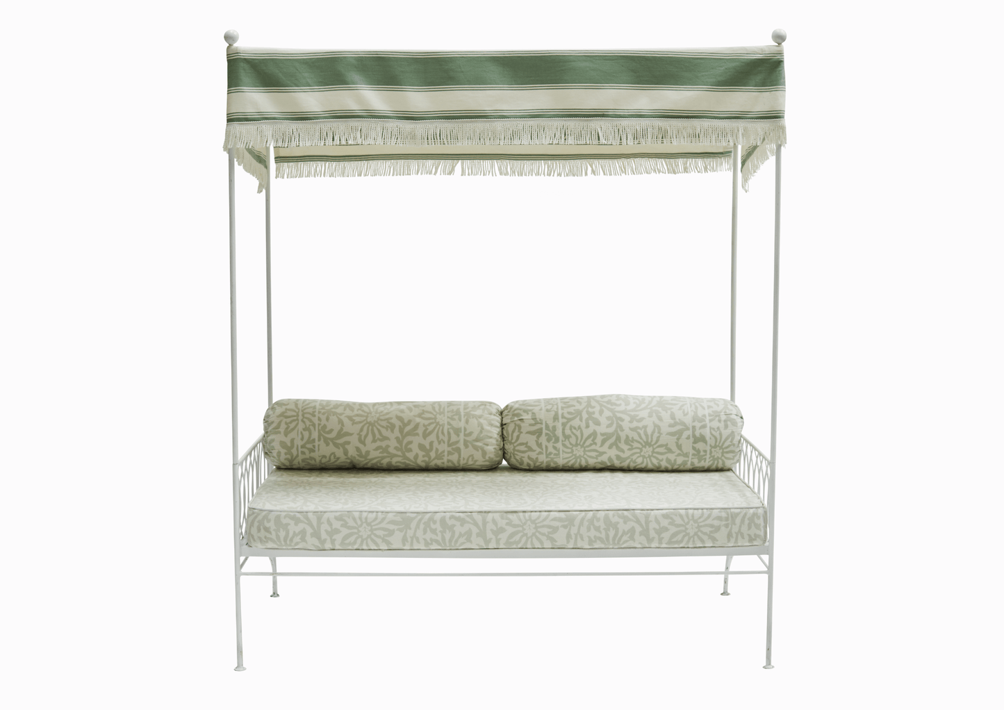 PALM SPRINGS DAYBED - V&A COLLABORATION