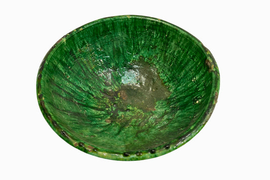 Large Zagora bowl 1