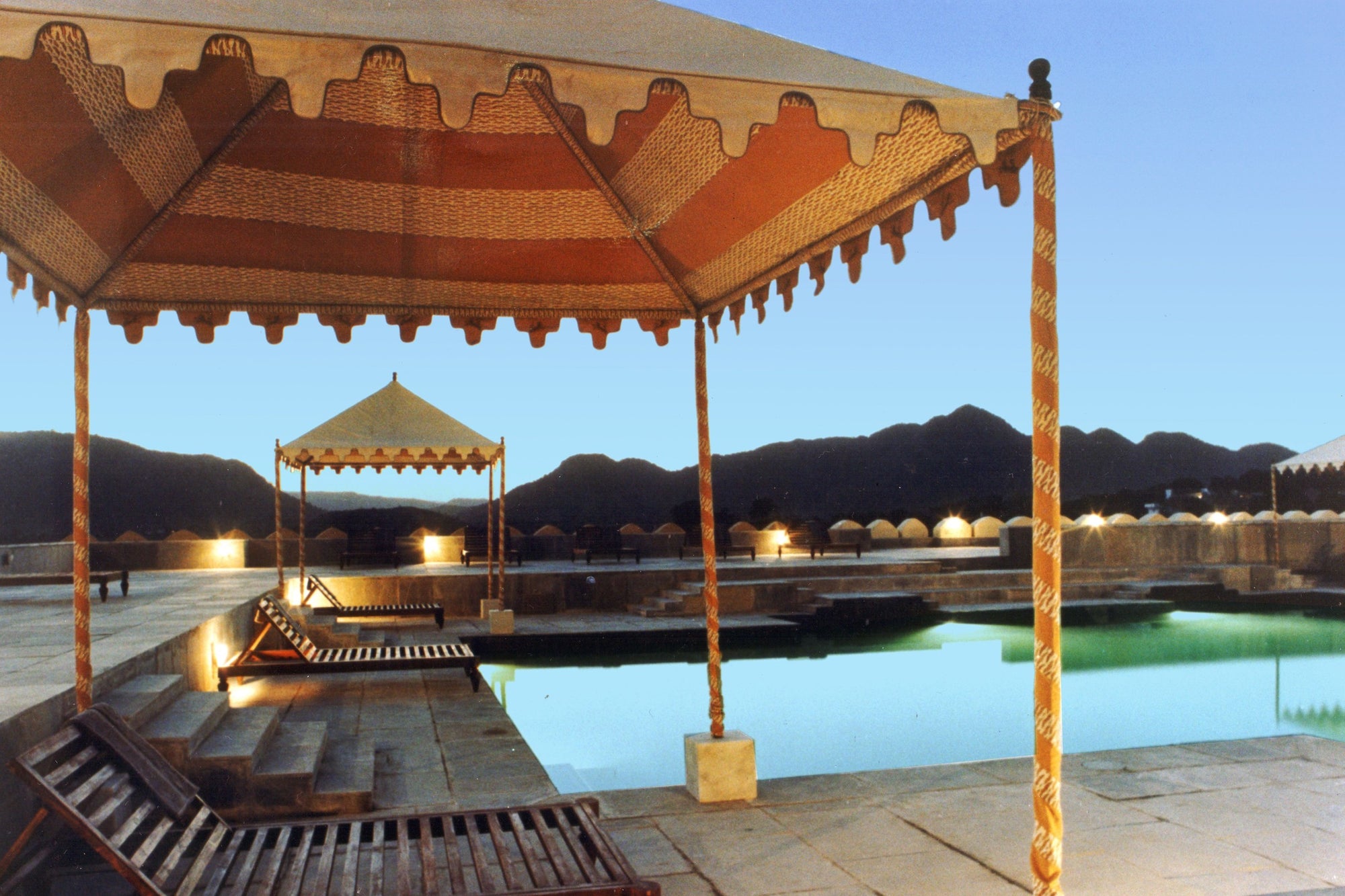 Bespoke Indian Tents | Raj Tent Club – Raj Tent Club Shop