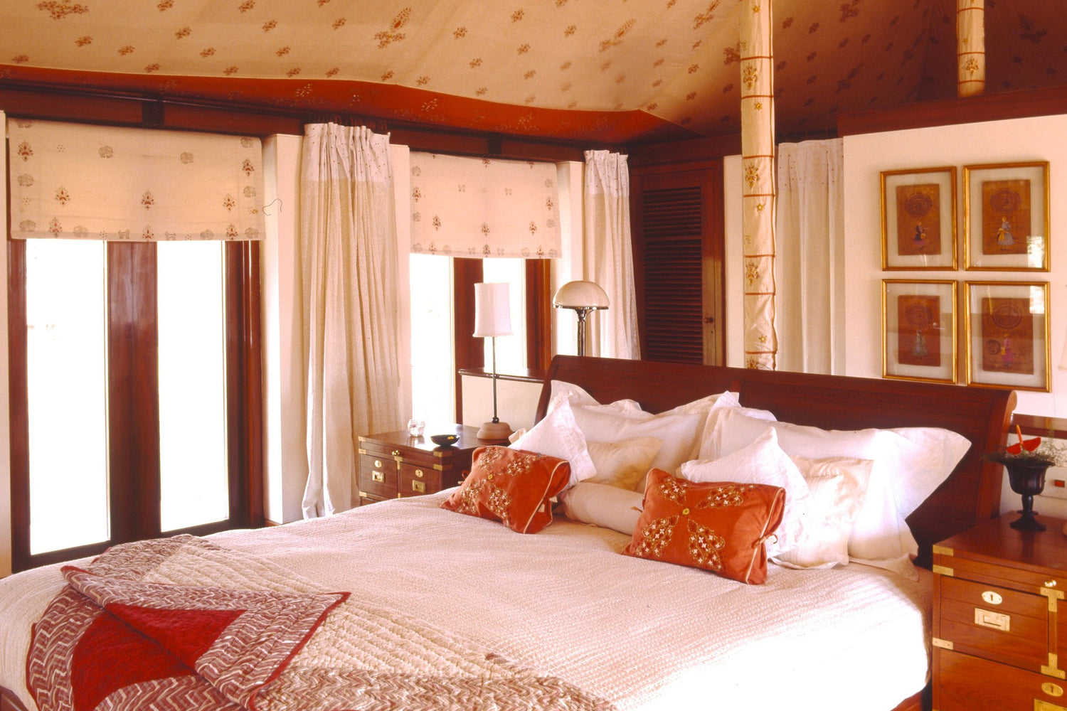 Bespoke Indian Tents | Raj Tent Club – Raj Tent Club Shop