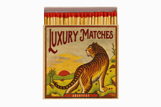Tiger Matches