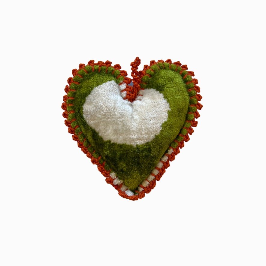 CORAZÓN DE LAVANDA REF 4 