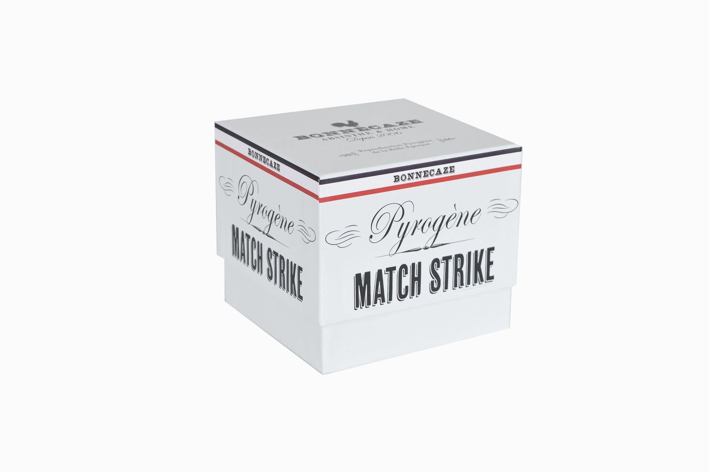 Liqueur Malette match striker