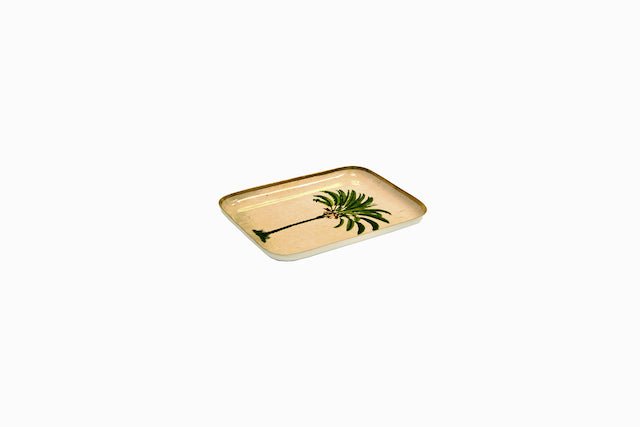 Medium Palm Tray